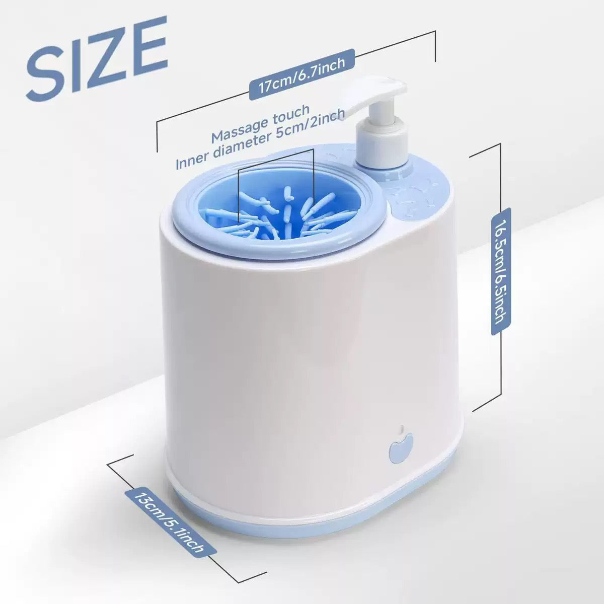 PP342——(Mínimo 3 PCS)