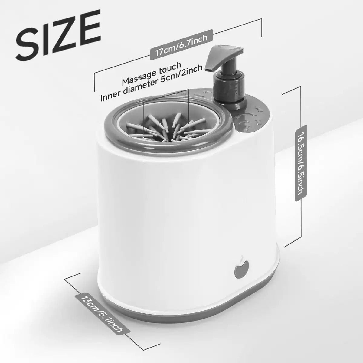 PP342——(Mínimo 3 PCS)