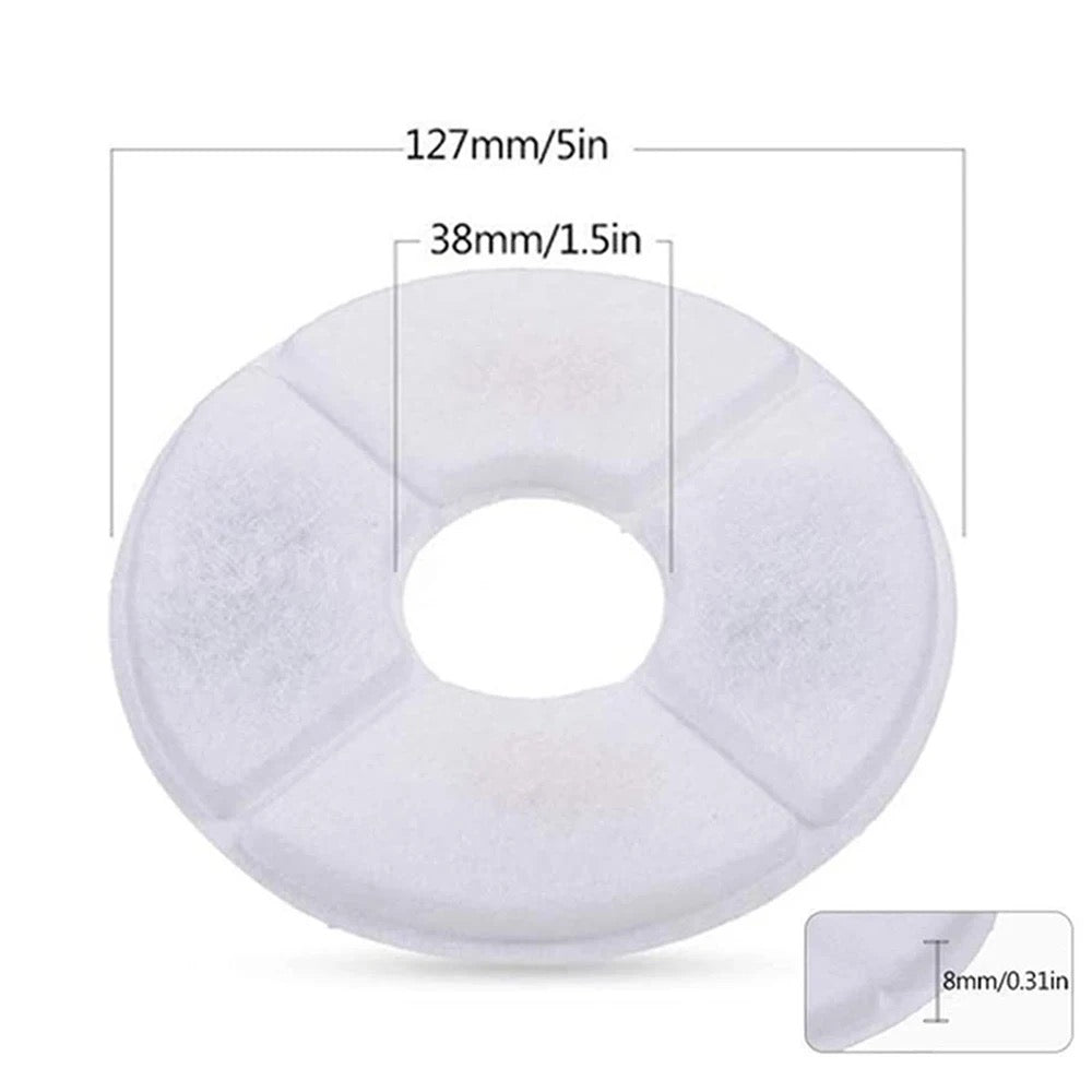 PC18FILTRO ——(Mínimo 3 PCS)