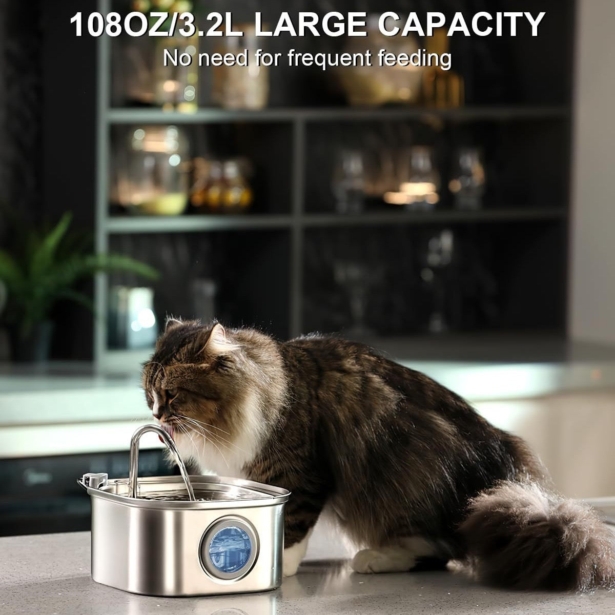 PC326-3.2L ——(Mínimo 3 PCS)