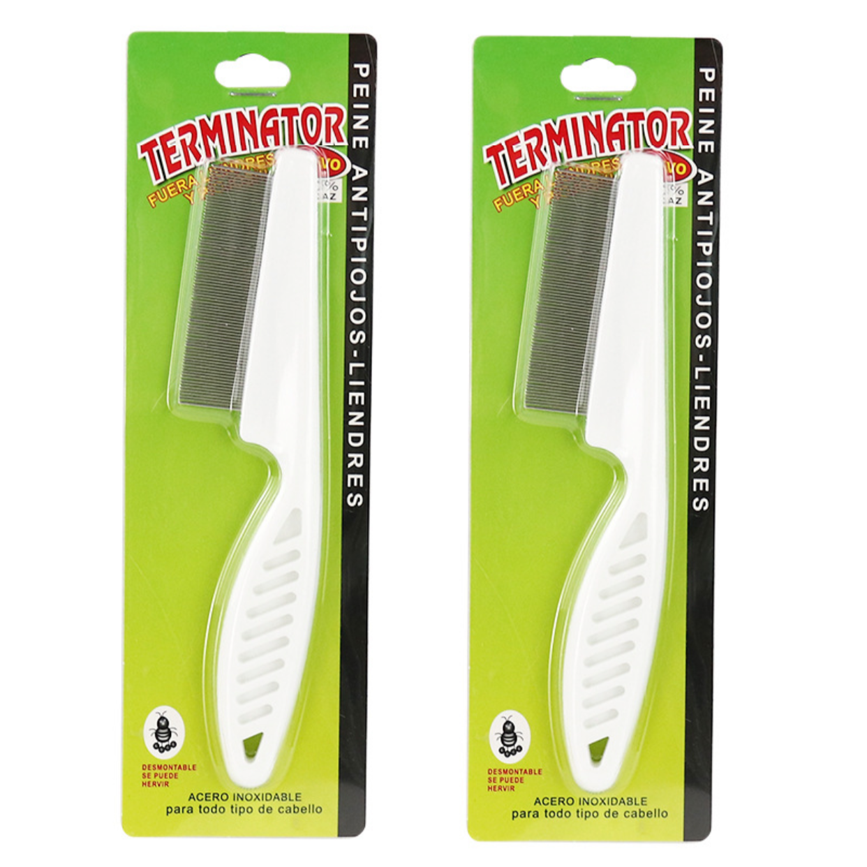 PP301 ——(Mínimo 3 PCS)