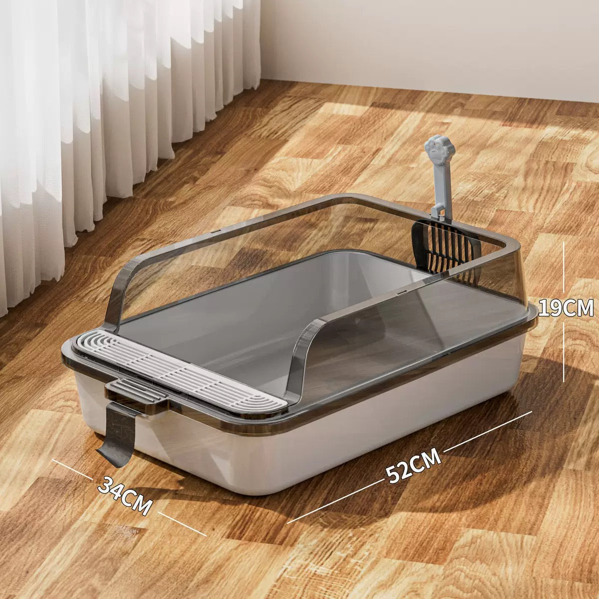 PR308XL——(Mínimo 3 PCS)
